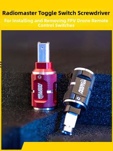 RadioMaster | Toggle Screwdriver For FPV RC Controller Accessory