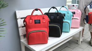 กระเป๋าเป้สะพายหลัง