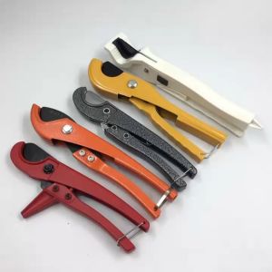 High-Quality 32mm Aluminum-PVC/PE Pipe Cutter with Special Steel Blade for Home Improvement