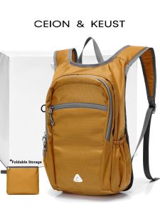 BATYLANLO | Lightweight Foldable Large Capacity Backpack