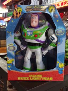 Đồ Chơi Toy Story 4 Hô Giác Chánh Tước Cổ Tích Phá Luôn Pha Lê Bất Giác Trẻ Em Đồ Chơi Búp Bê Tượng Đồ Chơi Trò Chơi
