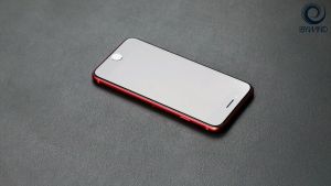 Iphone SE 2022/SE 2020/7/8 Tempered Glass by IBYWIND – 9H Hardness Anti-Scratch Bubble-Free HD Clear