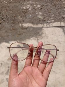 Kacamata Frame Terbaru kode L2223 Free Ganti Lensa Box Lap & Pembersih