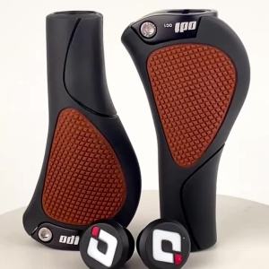 ODI | Tay Nắm Xe Đạp Địa Hình ODI OC1 Ergonomic 22.2mm Với Đệm Lòng Bàn Tay Lớn Chống Trơn Trượt Giảm Mỏi Tay Cho Xe Đạp Leo Núi
