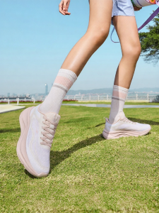 Erke | Summer Lightweight Breathable Soft Sole Running Shoes