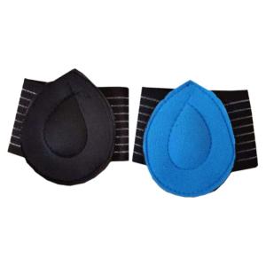 HUALUOLAN | Arch Support Flat Feet Correction Insoles Balance Training Orthotics