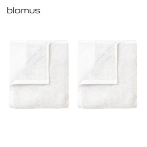 Blomus | Cotton Soft Absorbent Adult Facial Towel