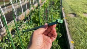 Penghubung Ajir Tanaman Isi 10 Connection Rod Penghubung Ajir Tanaman