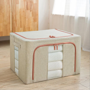 Waterproof Moisture-proof Clothes Storage Box