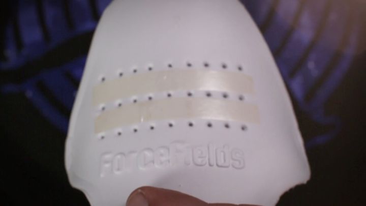 force field shoe inserts