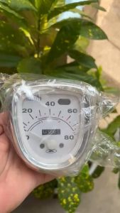 ĐỒNG HỒ XE MÁY CUB 78 CHẠY ĐƯỢC