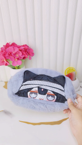Anime Pencil Case l Kotak Pensil l Pencil Case l Kotak Pensil Anak Laki-laki l Kotak Pensil Sekolah