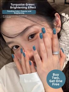 CHUBEISHI | Water-based Nail Polish for Pregnancy Use Quick-drying White-enhancing