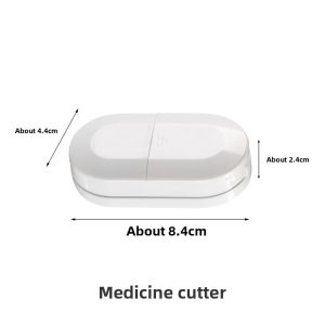 FaSoLa | Portable Daily Medicine Organizer