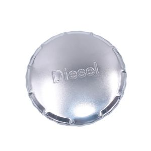 Car-styling Gas Cap Fule Tank Cover 6795590 for Benz MJ-925 for Mitsubishi Fuso Inner Diameter 78mm Automobile Exterior Parts