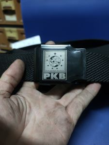 IKAT PINGGANG PARTAI 38 CM KATUN.