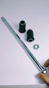 (1 Set ) As Arm Plus Bosh Arm F1ZR Force One Alfa