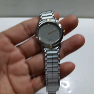 Đồng hồ nữ Louis Fẻraud Paris size 32mm second hand
