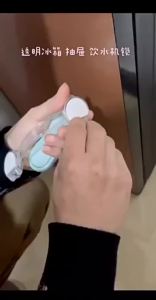 4/6Pcs Child Safety Lock Cabinet Locks Multi-Purpose Baby Drawer Lock Refrigerator Closet Prevent Kids Opening Door Pinch Hands