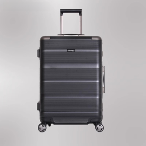 Eminent Fashionable Hardshell Suitcase with TSA Lock Quiet Wheels Travel Bag for International Travel Male And Female Models