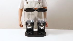 เครื่องจ่ายอาหาร ภาชนะบรรจุธัญพืช เครื่องเก็บอาหาร ภาชนะเก็บอาหาร เครื่องจ่ายธัญพืช