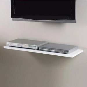 Ambalan dinding minimalis masakini size 100 cm x 25 cm x 2 cm