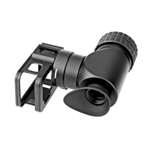 Scope Side Camera Adapter Bracket - To Be Used With Sports Cameras 12/11/10/9 For Outdoor Scenes Everything While Aiming Record Action Camera