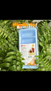Khay Đá Bia Tròn Nắp Đậy - Hofaco HPL90 - tiện lợi an toàn