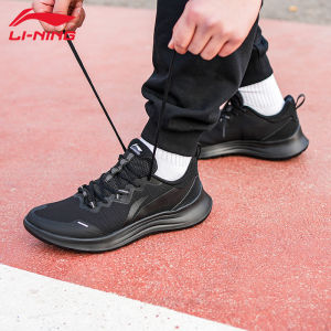 Li-Ning | Giày Thể Thao Chạy Bộ Nhẹ và Thoáng Khí