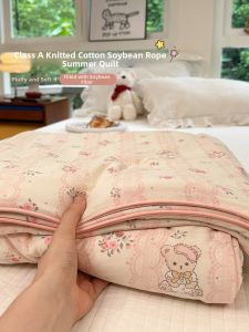 Suxuan | Machine Washable Summer Blanket