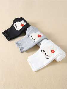 Spring Autumn Girls Pants: A Guide to Choosing Cute & Comfortable Long Trousers