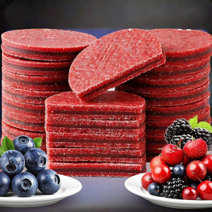 Sugar-free Additive-free Healthy Snacks