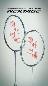 Vợt cầu lông Yonex NANOFLARE NEXTAGE chưa căng dây