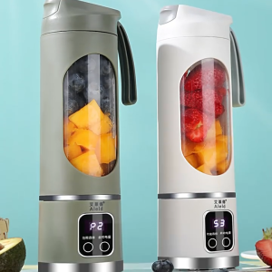 Juicer Portable Charging Small Juice Cup Student Home Multi Functional Juice Machine Juicer Cup