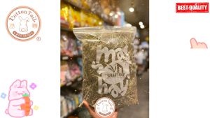 Smarthay 500 Gram Rumput Hay Makanan Kelinci Timothy Hay 2nd Cut 500gr