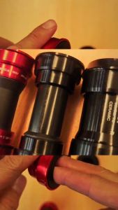 BB92 BB86 PF3024 Bottom Bracket PressFit Meroca Goldix BB Mountain Bike Road Bike RB MTB Bicycle