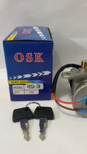 Kunci Kontak Vega ZR & Merk OSK