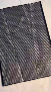 New Arrival!!! Speaker Box SCREEN For 15 inches or 12 inches Speaker Screen Grille Good for DIY