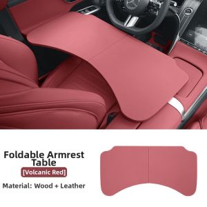 SUPENG | Portable Folding Car Table for Eating Working and Laptop Use