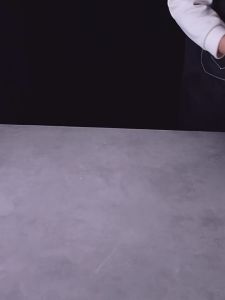 SK-C1217 Nampan Persegi Bahan Stainless Steel Premium Wadah Makanan / Baki Tray Nampan Loyang Kotak