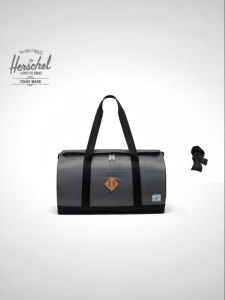Herschel | Multifunctional Waterproof Large Capacity Travel Sport Bag