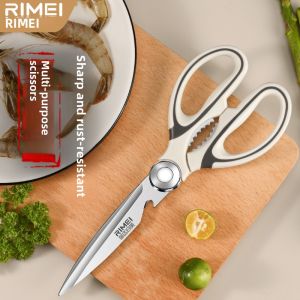 rimei(Rimei) | Sharp Bone and Meat Food Scissors
