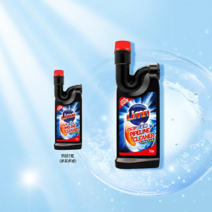 LIANGJING | Blockage Prevention Kitchen & Bathroom Pipe Cleaner 500ml
