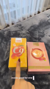 C-NINE C9 Apple Capsules 7 Capsules Apple Cider Vinegar Support Metabolism Appetite Control Chia Cactus Cranberry Food Supplement