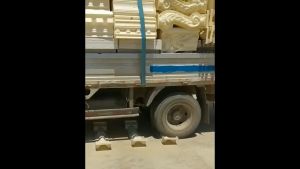 Roman Column Railing Mold Balcony Fence Vase Column Handrail Fence European-Style Building Template Component