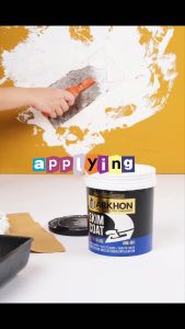 ARKHON ARK-301 Acrylic Skimcoat: A High-Quality Solution for Surfaces