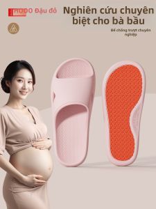 HOdo | Dép Chống Trượt Cho Bà Bầu