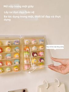 BOZHI | Dustproof Transparent Acrylic Display Box
