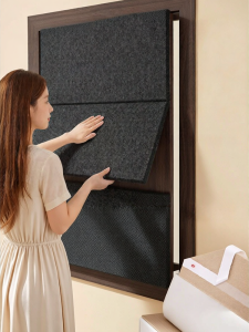 O Margo | Eco-friendly Acoustic Soundproof Panel