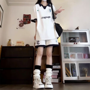 ZIRUIBABA | Cool Stylish Girls Summer Outfit